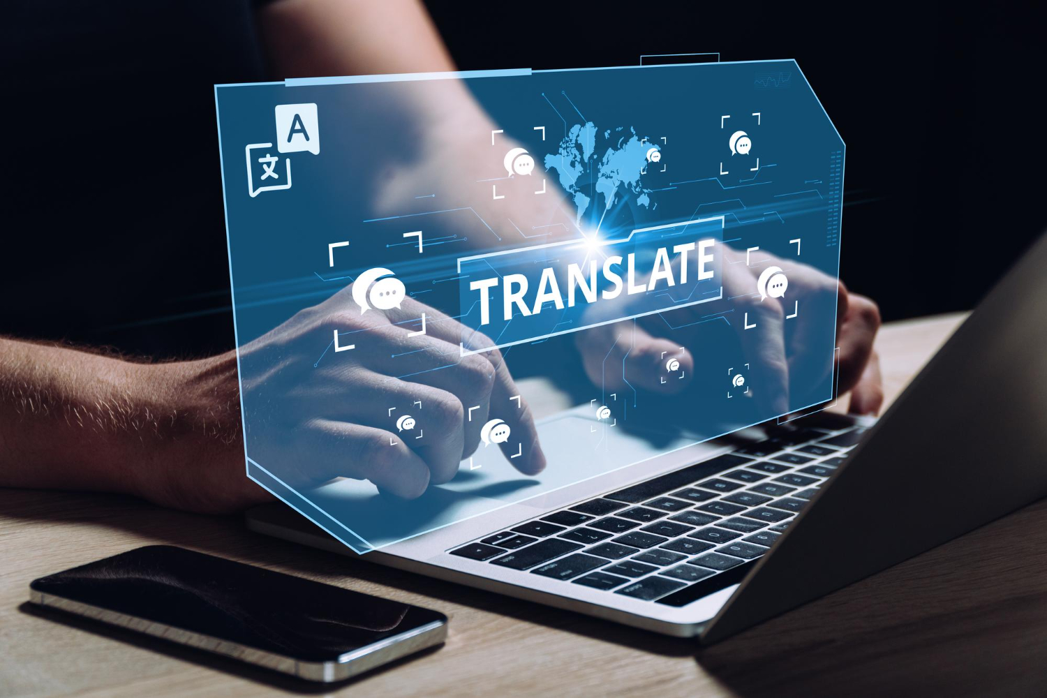 Medical Translations