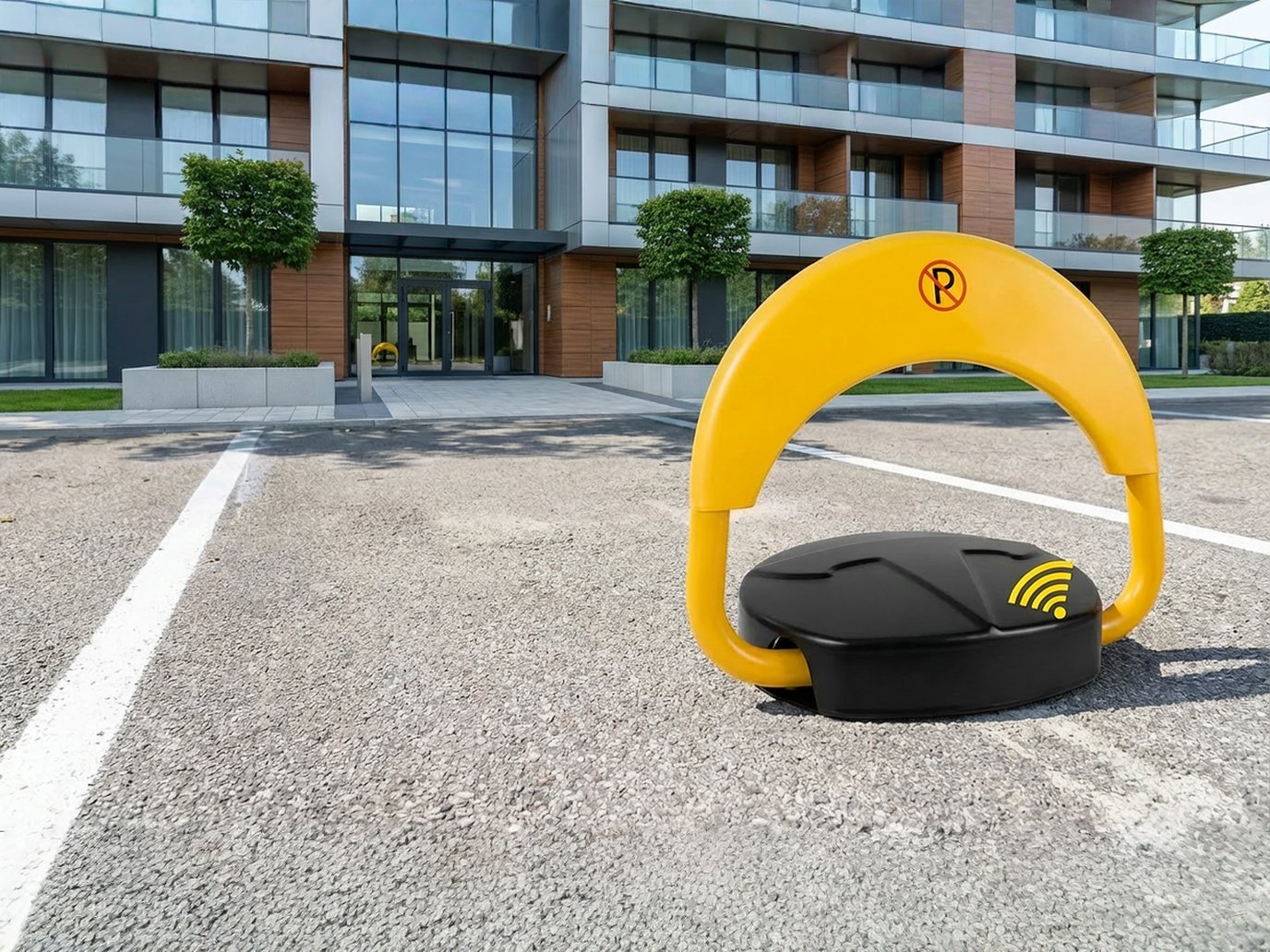 Čuvar Parkinga